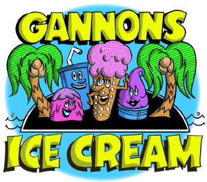 Gannons Icecream Syracuse